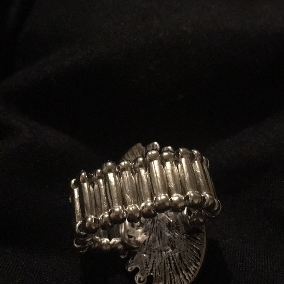 Yellow ring - Picture 2 of 2